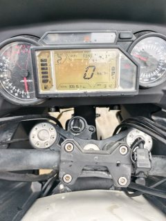 Benelli 600GC - фото 6