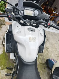 Benelli 600GC - фото 7