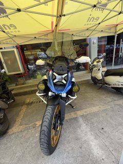 BMW R 1300 GS - фото 2