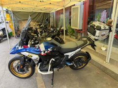 BMW R 1300 GS - фото 3