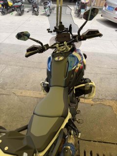 BMW R 1300 GS - фото 4