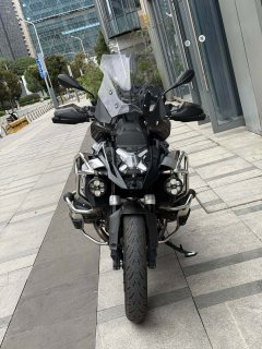 BMW R 1300 GS - фото 3