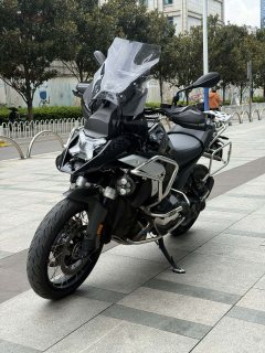 BMW R 1300 GS - фото 4