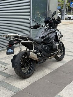 BMW R 1300 GS - фото 5