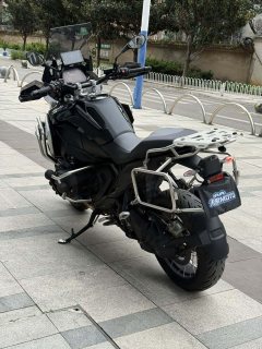 BMW R 1300 GS - фото 6