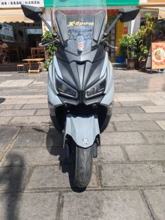 SYM Joymax Z 300 - фото 1