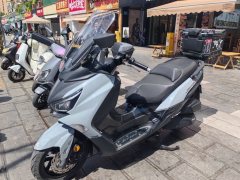 SYM Joymax Z 300 - фото 2