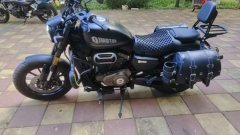 QJMOTOR Flash 250 - фото 1