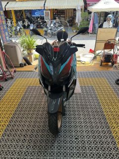 Yamaha XMAX 300 cc - фото 2