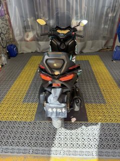 Yamaha XMAX 300 cc - фото 6