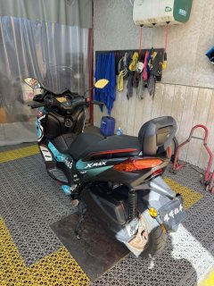 Yamaha XMAX 300 cc - фото 7