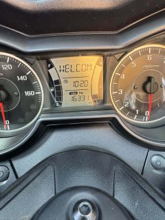 Yamaha XMAX 300 cc - фото 9