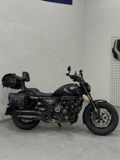Voge CU525 500 cc - фото 2