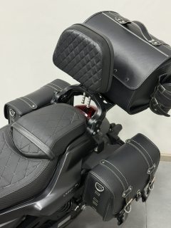 Voge CU525 500 cc - фото 5