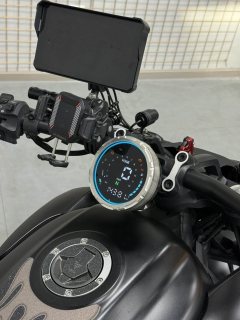 Voge CU525 500 cc - фото 6