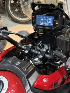 Haojue Suzuki DL250 - фото 2