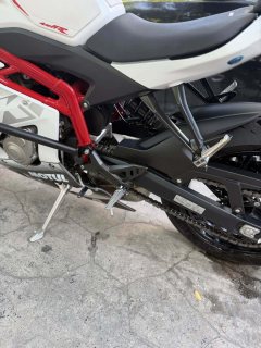 Kayo 450RR - фото 2