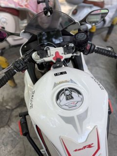 Kayo 450RR - фото 5