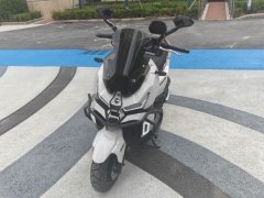 SYM Husky ADV150 - фото 2