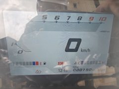 SYM Husky ADV150 - фото 4
