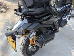 Zontes 368G - фото 2