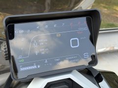 Zontes 368G - фото 4