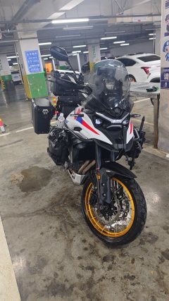 Kayo 625X 600 cc - фото 1