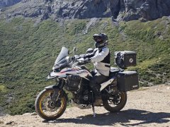 Kayo 625X 600 cc - фото 4