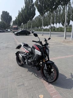 Kayo Cobra 321R 320 cc - фото 1