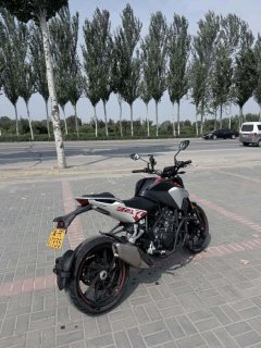 Kayo Cobra 321R 320 cc - фото 2