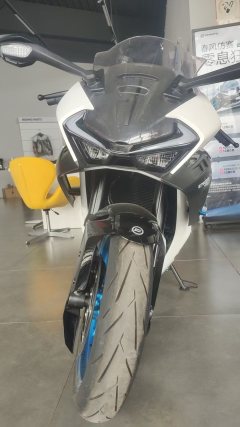 CFMOTO 675SR-R - фото 1