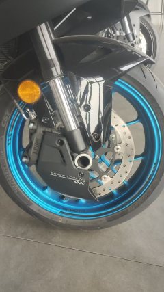 CFMOTO 675SR-R - фото 2