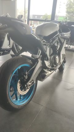 CFMOTO 675SR-R - фото 3