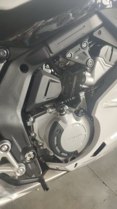 CFMOTO 675SR-R - фото 4