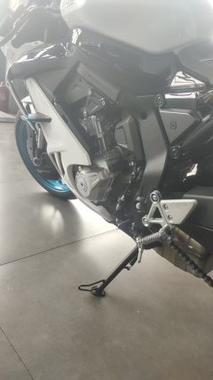 CFMOTO 675SR-R - фото 6