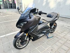 Yamaha TMAX 560 cc - фото 1