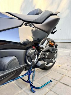 Yamaha TMAX 560 cc - фото 3