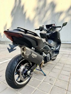 Yamaha TMAX 560 cc - фото 4