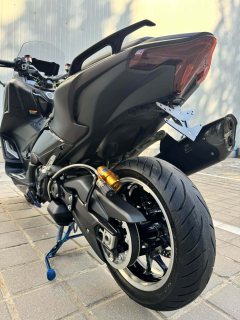 Yamaha TMAX 560 cc - фото 5