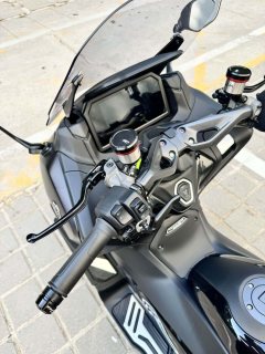 Yamaha TMAX 560 cc - фото 6