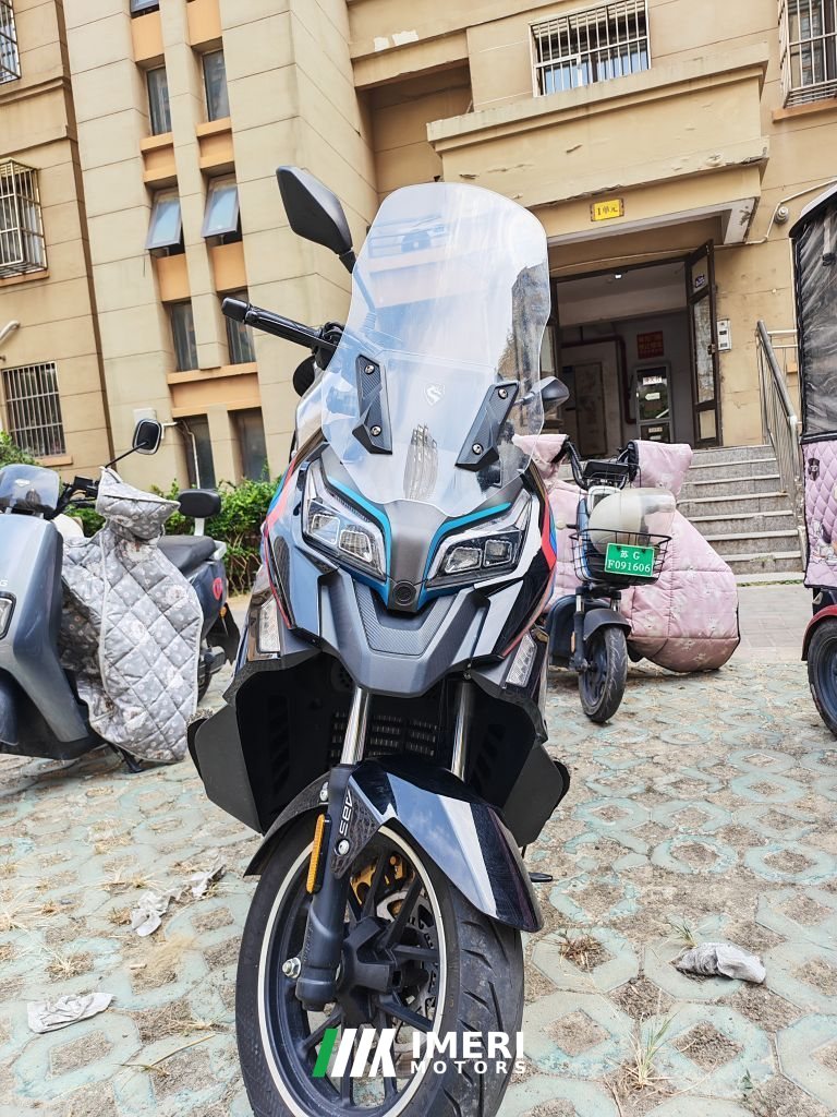 2022 Cyclone RT2 250 cc