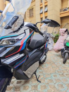 Cyclone RT2 250 cc - фото 3