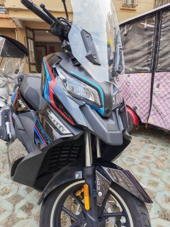 Cyclone RT2 250 cc - фото 4