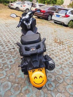 Cyclone RT2 250 cc - фото 6