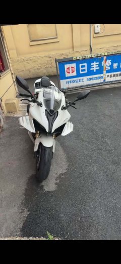 QJMOTOR Sai 600 680 cc - фото 2