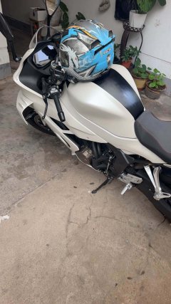 QJMOTOR Sai 600 680 cc - фото 3