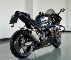 BMW S 1000 RR - фото 9
