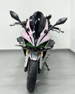 QJMOTOR Sai 600 680 cc - фото 2