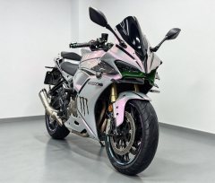 QJMOTOR Sai 600 680 cc - фото 3