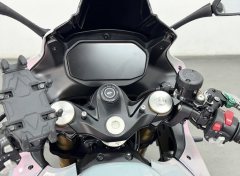 QJMOTOR Sai 600 680 cc - фото 5